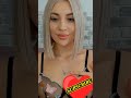 BIGO Live Broadcast Cute Girl 288