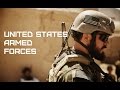 United States Armed Forces • 2015 