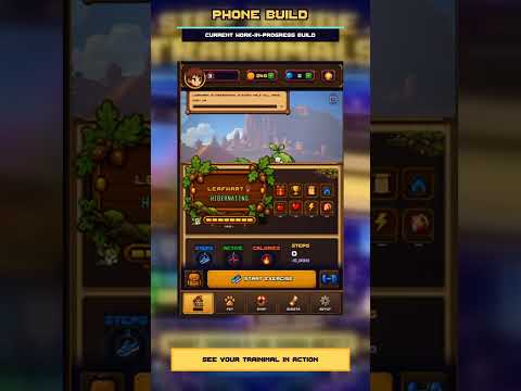 Trailer Thumbnail