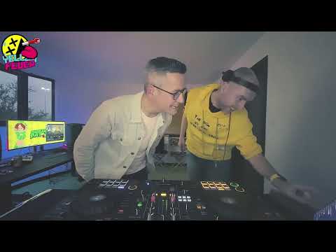 Yellow Fever Livestream 01 with Pat B & Dustin Hertz