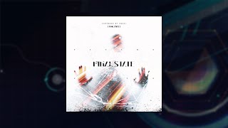 Cover art for Final State