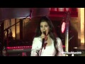 Lana Del Rey - Million Dollar Man - HD Live at ...