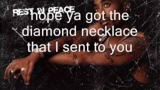 DEAR MAMA 2PAC