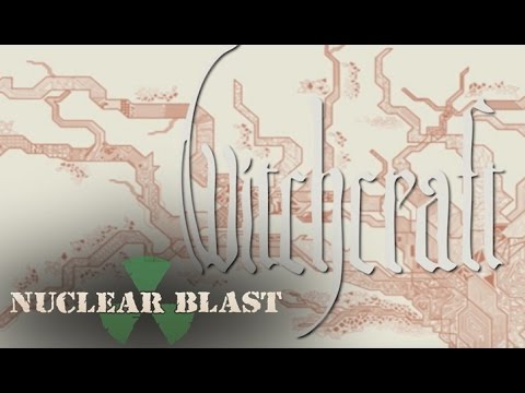 WITCHCRAFT  - Theory Of Consequence (OFFICIAL TRACK)