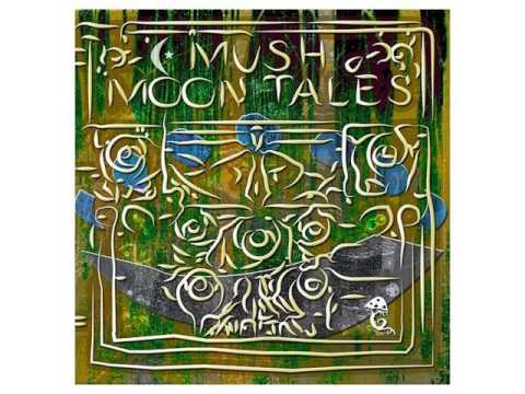 Mush Moon Tales: Shivattva - Wild Thickets