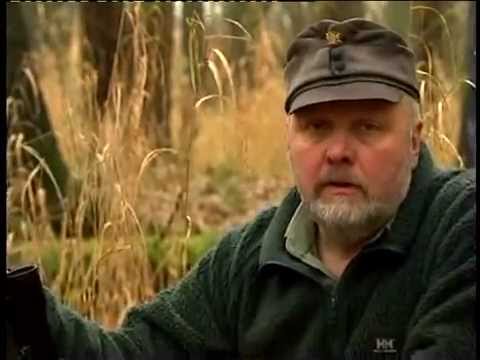 Krieghoff Classic: Wechsellaufoptionen