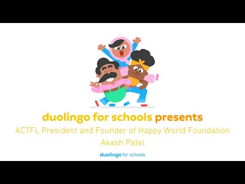 D4S Presents Akash Patel: Connect Across Cultures in Your Schools and Communities