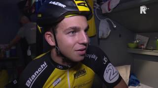 Avond - Dylan Groenewegen video