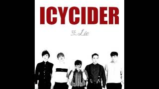 아이씨사이다   또 Lie