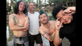 NOFX - I am a huge fan of Bad Religion (Lyrics)