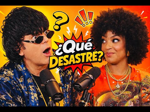 Cristinito le hace entrevista picante a SEIDY LA NIÑA