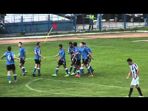 2012.16.05 Astra II - FC Viitorul 0-5 Liga a II-a Seria I Etapa 27