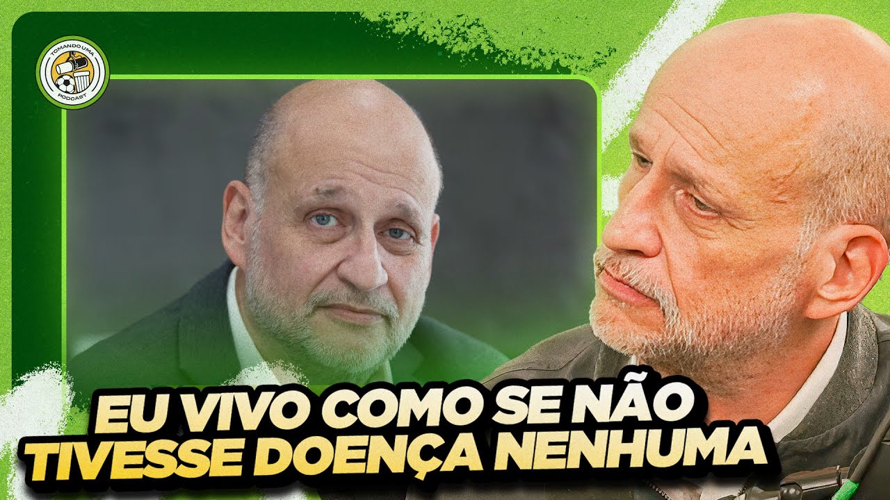 COMO MINHA DOENÇA GRAVE ME FEZ MUDAR O OLHAR SOBRE A VIDA