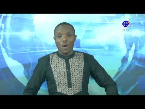 PIDGIN NEWS FRIDAY 09th OCTOBER 2020 - EQUINOXE TV