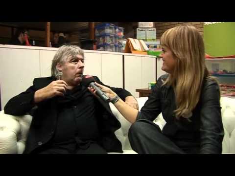 Studio Brussel: Arno - Leffingeleuren