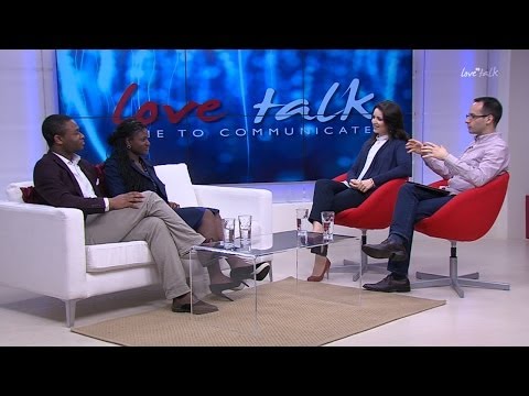Love Talk Show - Being the other woman - SE01EP059