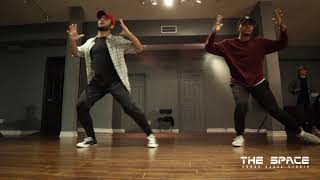 Conversations in a Diner - dvsn | GROUPS | [Martha Krepa] @thespaceto