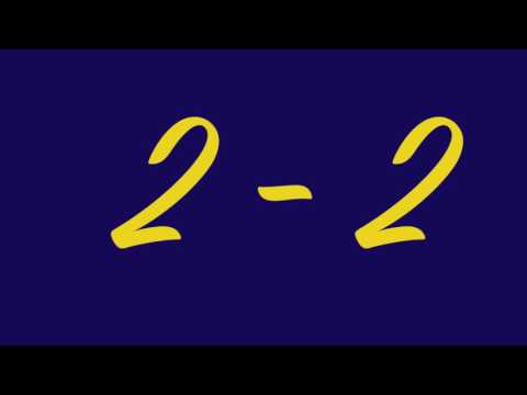 DOCK SUD 2 - SACACHISPAS 2 ||| FECHA 35 PRIMERA C.