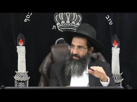 הלכות שבת - קנג' - דיני בישול 🍲 משנה ברורה סימן שיח | חלק 567 | הרב שי עובד