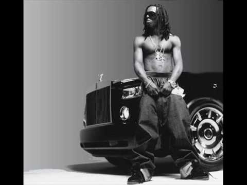 Kevin Rudolf ft Lil Wayne - Let It Rock (Dirty)