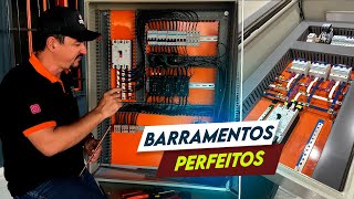 😜DEPOIS que APRENDI isso NUNCA MAIS comprei BARRAMENTOS PRONTOS