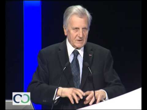 Will the central banks support world growth? Jean-Claude TRICHET - 2014 (french language)