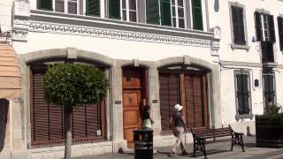 Gibraltar, UK, Spain www.bluemaxbg.com