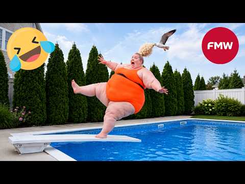 Try Not To Laugh 🤣 Top 100 Funniest Videos Ever 😂 | Funny Videos Compilation 2026 #165