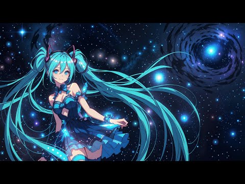 Nightcore - Waves (Remake)