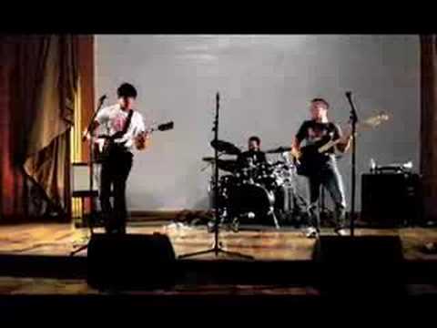 VECAR- We'll Let You Know