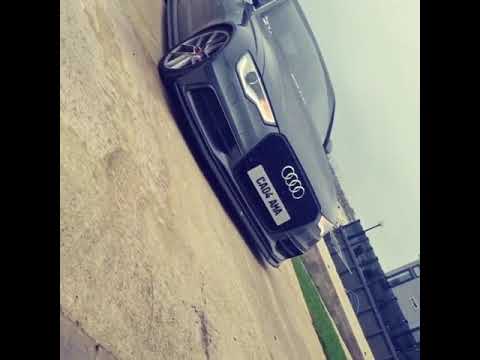 The New Audi A6 2022