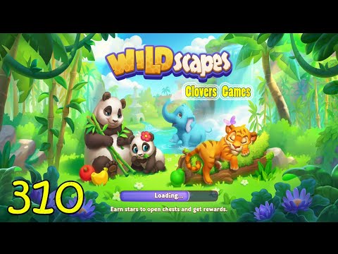 Wildscapes 310