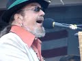 Dr John/Lay My Burden Down/Hoboken 2007