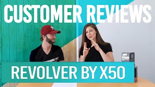 Download lagu Customer Reviews of Revolver Coffee | Instant Bulletproof Coffee | mp3