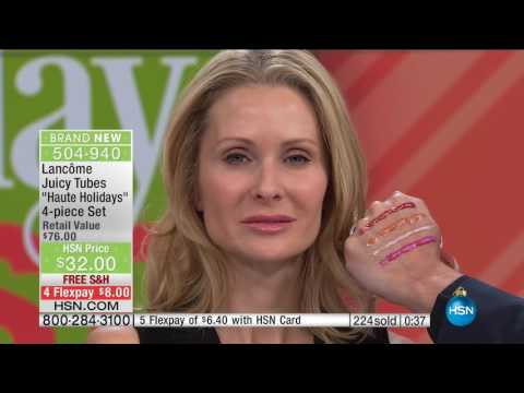 HSN | Robin Wall's Holiday Host Picks 10.15.2016 - 10 AM