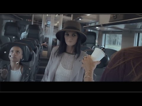 Jade Ell feat. Stefany June - The Riddle (OFFICIAL VIDEO)