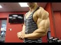 HOW TO GET BIG SHOULDERS 2