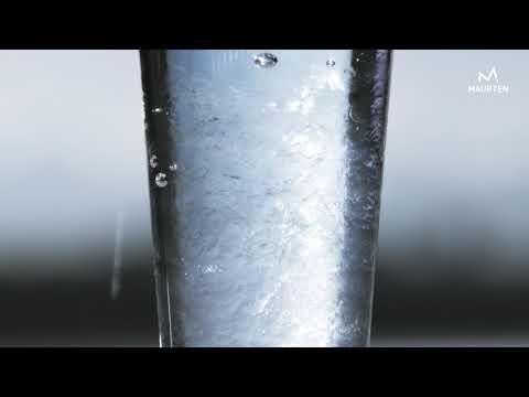 Maurten less stomach problems