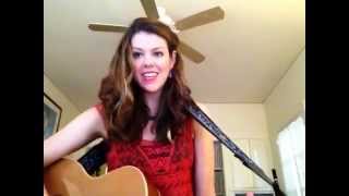 Jamie Lynn Hart & Sam Brown - My Voice