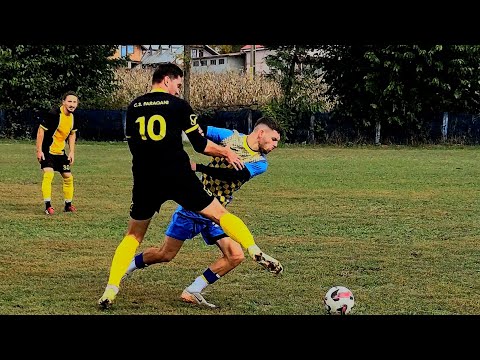 CS Faraoani - ACS Gloria Zemes 1-3 (rezumatul partidei) 