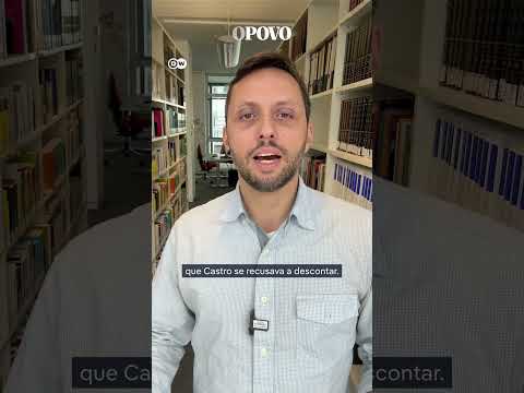 A barganha entre EUA e Cuba por Guantánamo