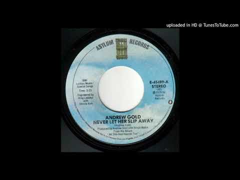 1978_343 - Andrew Gold - Never Let Her Slip Away (3.23)