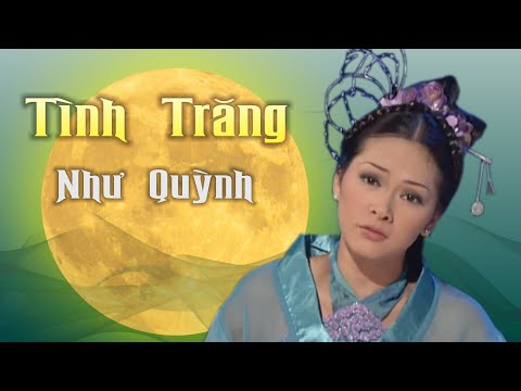 Tình trăng - Như Quỳnh