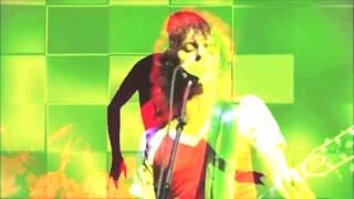 April Wine - All Over Town