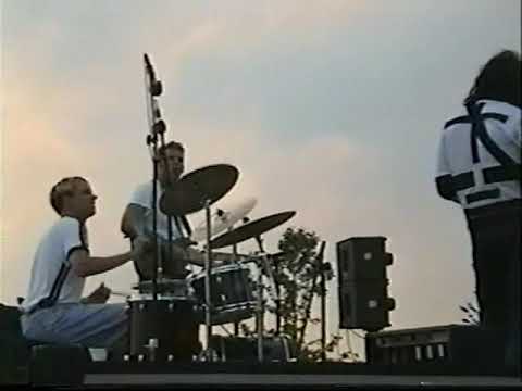 Whipper Snapper - KCL 1997-07-03 Battery Park, NYC