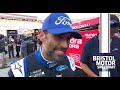 Almirola: 'We're showing what we're capable of'