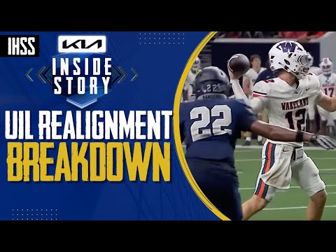 2026 UIL Realignment: North Texas High School Sports Winners and Losers