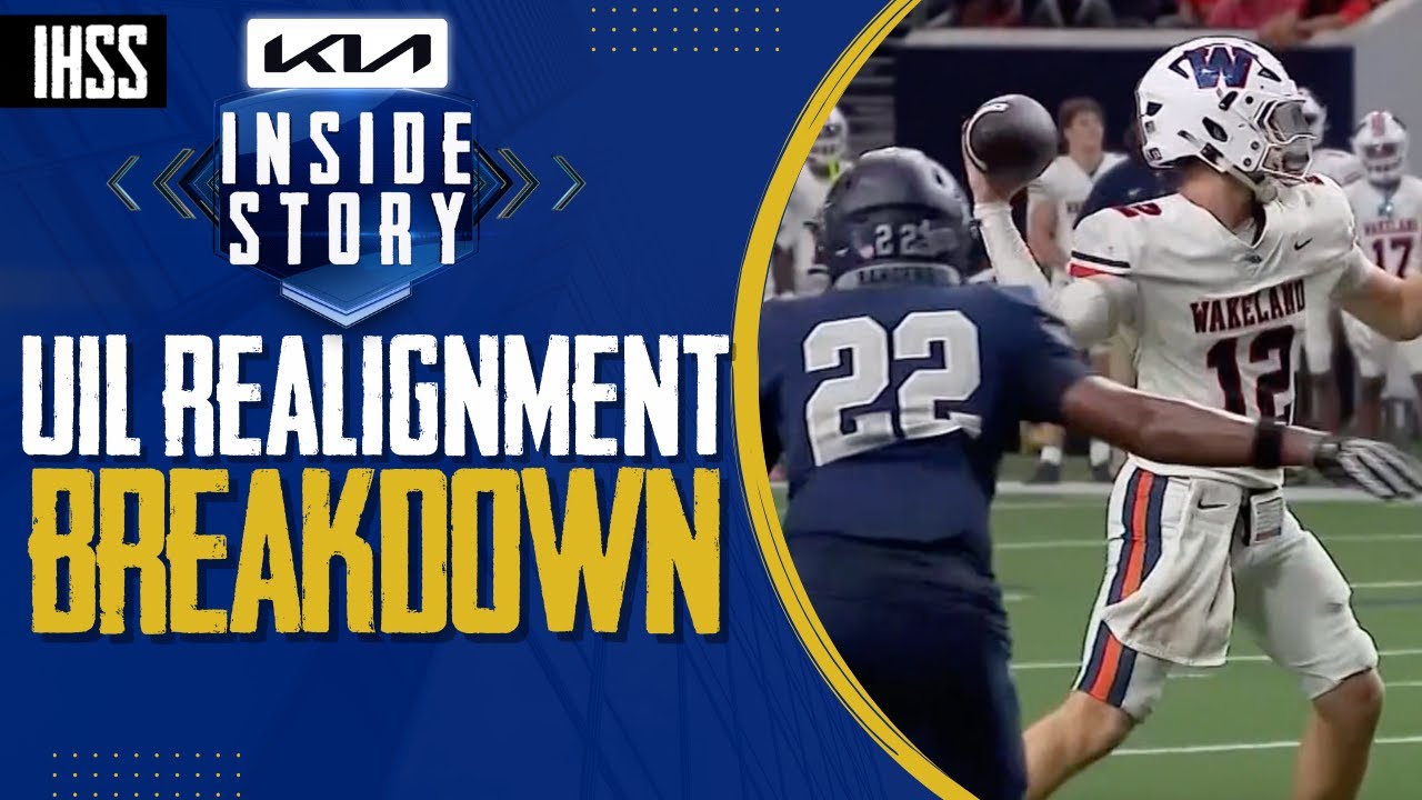 2026 UIL Realignment: North Texas High School Sports Winners and Losers