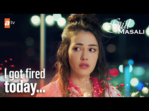 Bittersweet birthday celebration - Gul Masali | Episode 2