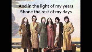 Foreigner - Starrider (+ lyrics)